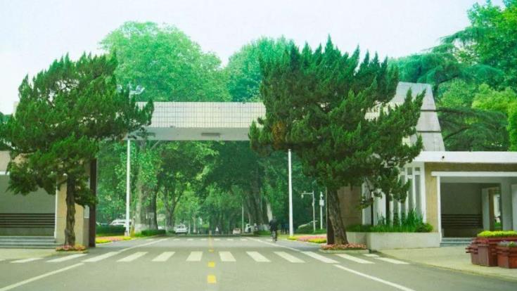 2022最新情報|華中農業大學來啦