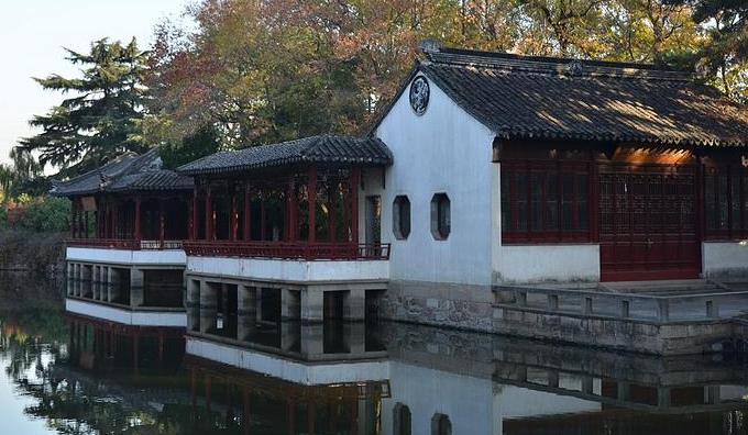 2022最新情報|蘇州大學來啦