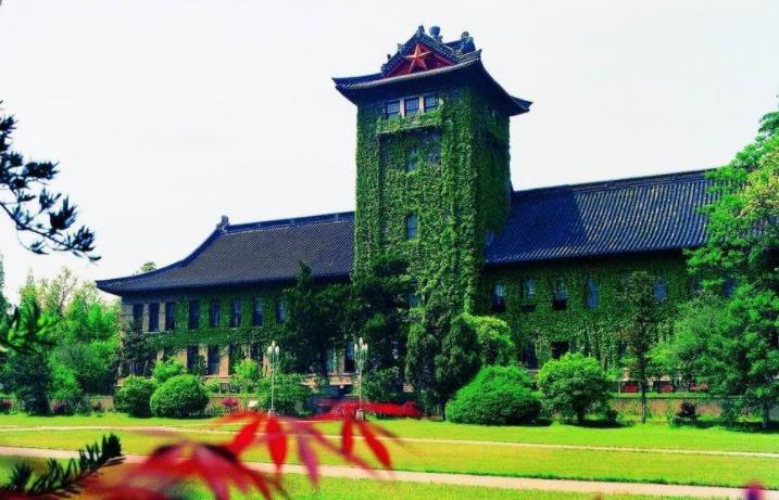 2022最新情報|南京大學來啦