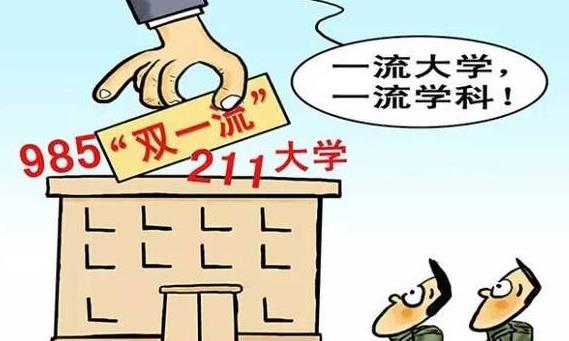 被神吐槽的985考研院校，最后一個過于扎心...