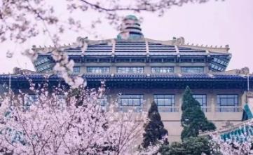 這些大學(xué)圖書館顏值爆表,看看有你們的母校嗎?