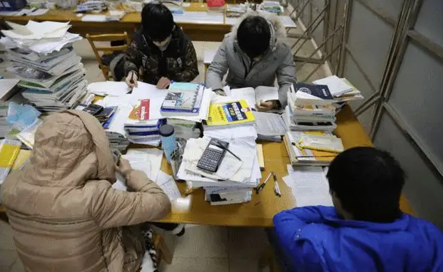 @2022年研考生： 擬錄取不等于正式錄取