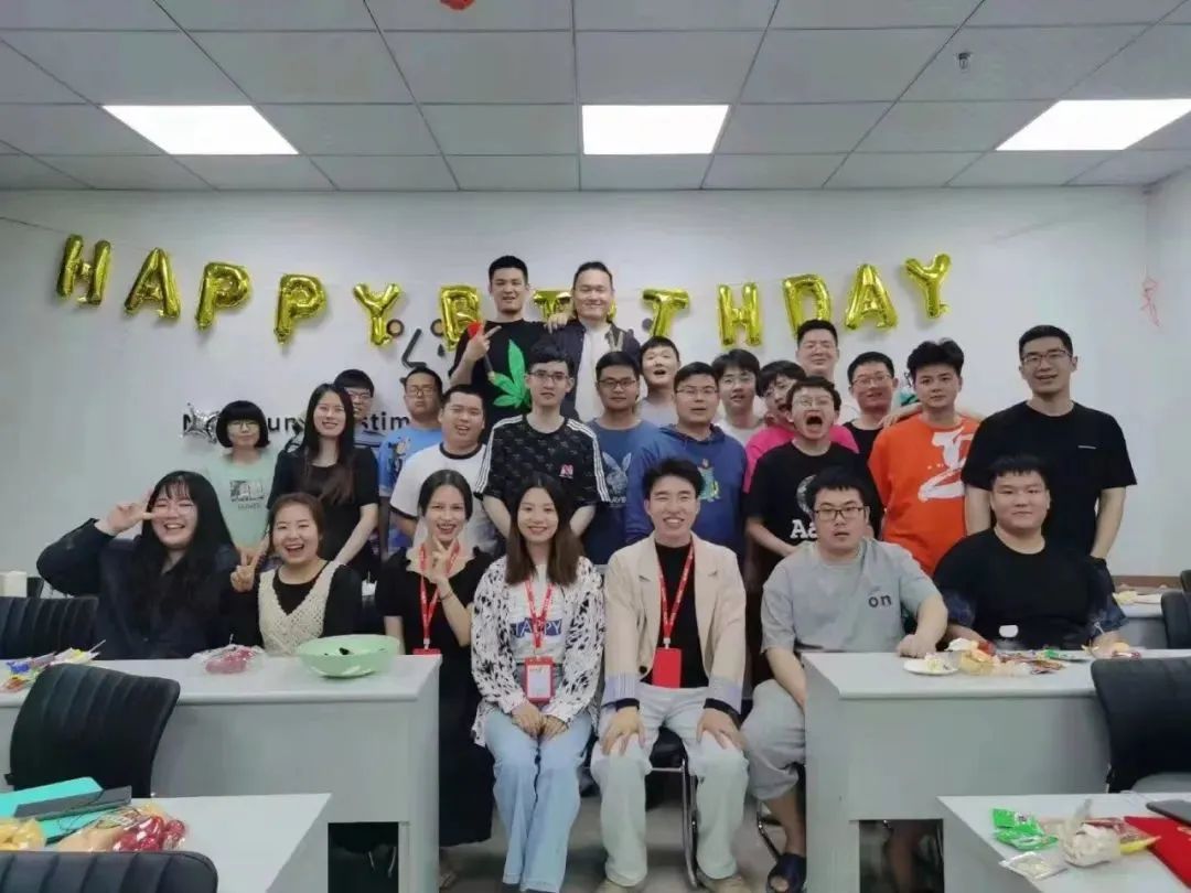 湖北新文道2022考研暑期集訓營日常